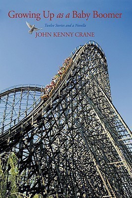 Growing Up as a Baby Boomer(English, Paperback, Crane John Kenny)