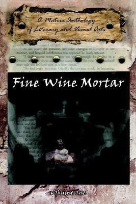 Fine Wine Mortar(English, Paperback, Brewer Tony)