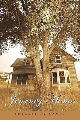 Journey Home(English, Paperback, Jones Shirley)