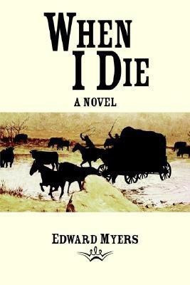 When I Die(English, Paperback, Myers Edward)