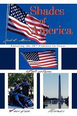 Shades of America(English, Hardcover, Moore Jack O.)