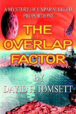The Overlap Factor(English, Paperback, TOMSETT DAVID, F.)