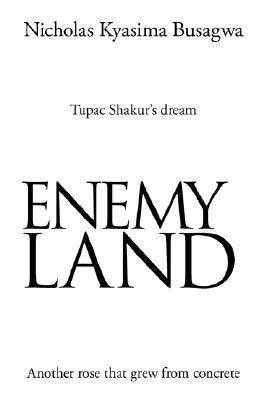 Enemy Land(English, Paperback, Busagwa Nicholas Kyasima)