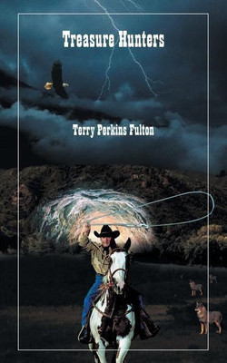 Treasure Hunters(English, Paperback, Fulton Terry Perkins)