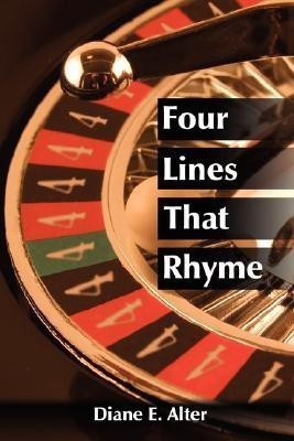 Four Lines That Rhyme(English, Paperback, Alter Diane E.)