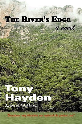 The River's Edge(English, Paperback, Hayden Tony,)