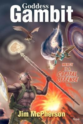 Goddess Gambit(English, Paperback, McPherson Jim)