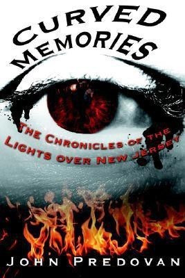 Curved Memories(English, Paperback, Predovan John)