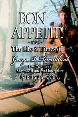 Bon Appetit!(English, Paperback, Gaffney Richard, M.)