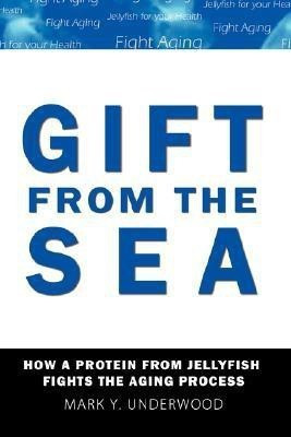 Gift From The Sea(English, Paperback, Underwood Mark Y.)