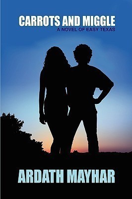 Carrots and Miggle(English, Paperback, Mayhar Ardath)