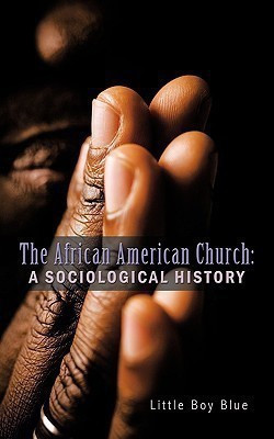 The African American Church(English, Paperback, Little Boy Blue)