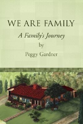 We are Family(English, Paperback, Gardner Peggy,)
