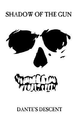 Shadow of the Gun(English, Hardcover, Graves Elliot)