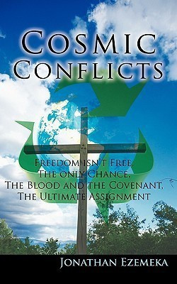 Cosmic Conflicts(English, Paperback, Ezemeka Jonathan)
