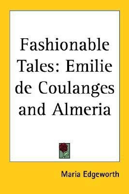 Fashionable Tales(English, Paperback, Edgeworth Maria)