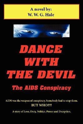 Dance With The Devil(English, Paperback, Hale W. W. G.)