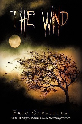 The Wind(English, Paperback, Carasella Eric)