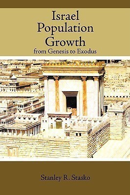 Israel Population Growth(English, Paperback, Stasko Stanley R.)