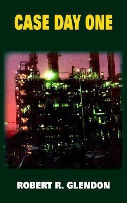 Case Day One(English, Paperback, GLENDON ROBERT R.)