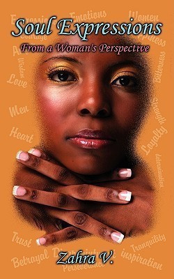 Soul Expressions(English, Paperback, Zahra V.)