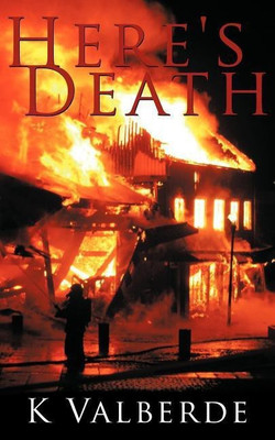 Here's Death(English, Paperback, K Valberde)