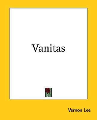 Vanitas(English, Paperback, Lee Vernon)