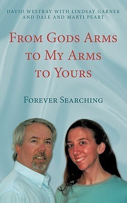 From Gods Arms to My Arms to Yours(English, Paperback, Westray David)
