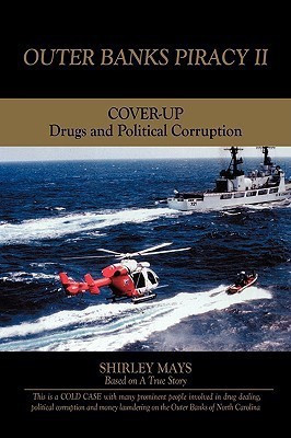 Outer Banks Piracy II(English, Paperback, Mays Shirley)