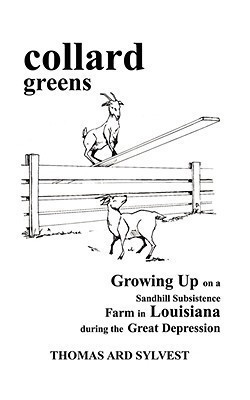 Collard Greens(English, Paperback, Sylvest Thomas Ard)