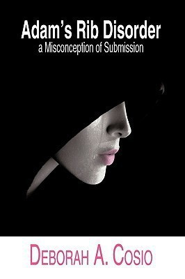 Adam's Rib Disorder(English, Paperback, Cosio Deborah A.)