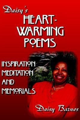 Daisy's HEART-WARMING POEMS(English, Paperback, Barnes Daisy)