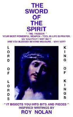 The Sword of the Spirit(English, Paperback, NOLAN ROY)