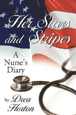 Her Stars and Stripes(English, Paperback, Horton Drea)