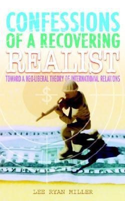 Confessions of a Recovering Realist(English, Paperback, Miller Lee Ryan)