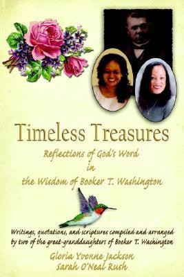 Timeless Treasures(English, Paperback, Jackson Gloria , Yvonne)