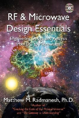 RF & Microwave Design Essentials(English, Hardcover, Radmanesh Matthew, M.)