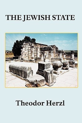 The Jewish State(English, Hardcover, Herzl Theodor)