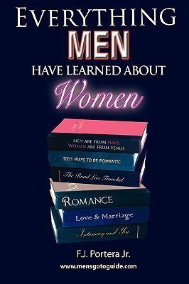 Everything Men Have Learned About Women(English, Hardcover, Portera Jr. F.J.)