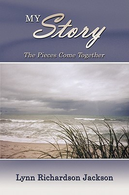 My Story(English, Paperback, Jackson Lynn Richardson)