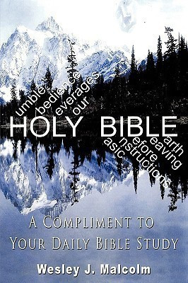 Humble Obedience Leverages Your Basic Instructions Before Leaving Earth(English, Hardcover, Malcolm Wesley J.)
