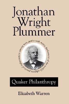 Jonathan Wright Plummer(English, Hardcover, Warren Elizabeth)