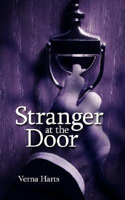 Stranger at the Door(English, Paperback, Harts Verna)