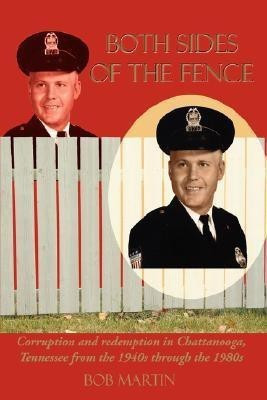 Both Sides Of The Fence(English, Paperback, Martin Bob,)