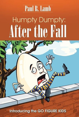 Humpty Dumpty(English, Hardcover, Lamb Paul R)