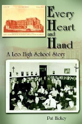 Every Heart and Hand(English, Paperback, Hickey Pat)