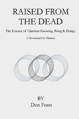 Raised From The Dead(English, Paperback, Forss Don)