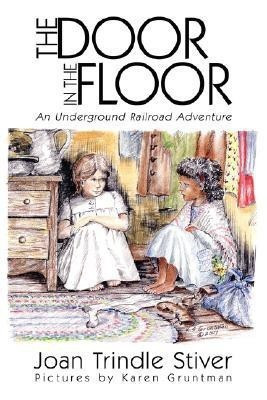 The Door in the Floor(English, Paperback, Stiver Joan Trindle)