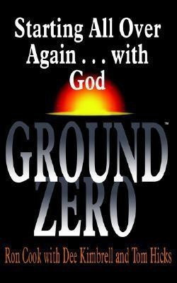 Ground Zero(English, Paperback, Cook Ronald Charles)