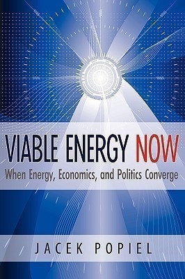 Viable Energy Now(English, Paperback, Popiel Jacek)